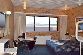 Alpine Resort Motel