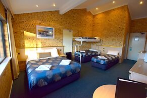 Alpine Resort Motel