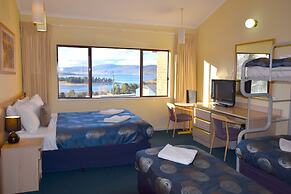 Alpine Resort Motel
