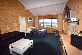 Alpine Resort Motel