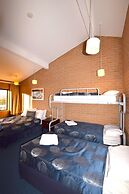 Alpine Resort Motel