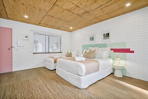 The Med Motel