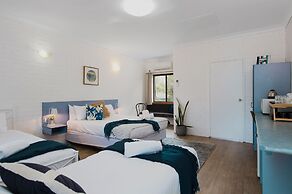 The Med Motel