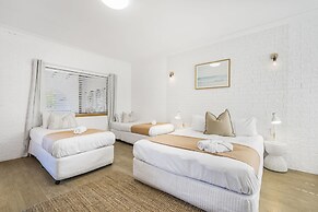 The Med Motel