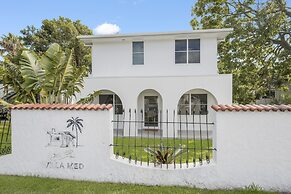 The Med Motel
