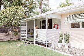 Brunswick Heads Chalet Motel