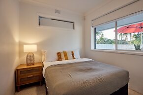 Brunswick Heads Chalet Motel