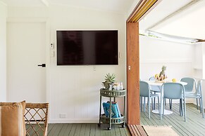 Brunswick Heads Chalet Motel