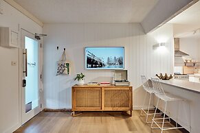 Brunswick Heads Chalet Motel