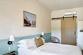 Brunswick Heads Chalet Motel