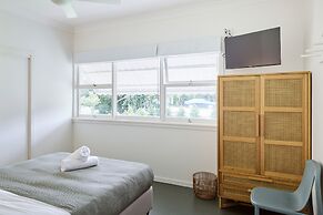 Brunswick Heads Chalet Motel