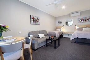 Nebula Motel Cooma