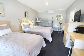 Nebula Motel Cooma