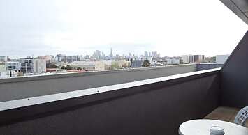 Hiigh Apartments