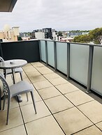 Hiigh Apartments
