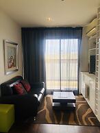 Hiigh Apartments
