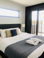 Hiigh Apartments