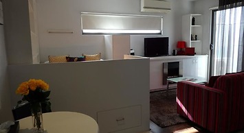 Hiigh Apartments