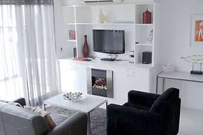 Hiigh Apartments