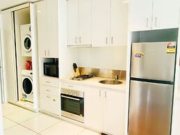 Hiigh Apartments