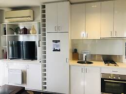 Hiigh Apartments