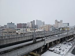 APA Hotel Toyama Ekimae