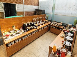 APA Hotel Toyama Ekimae