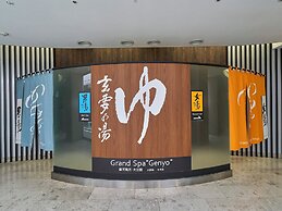 APA Hotel Toyama Ekimae