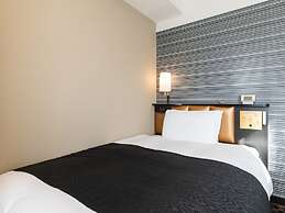 APA Hotel Toyama Ekimae