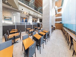 APA Hotel Toyama Ekimae