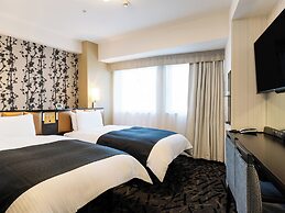 APA Hotel Toyama Ekimae