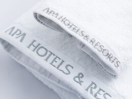 APA Hotel Toyama Ekimae