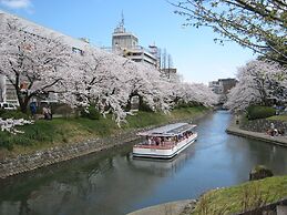 APA Hotel Toyama Ekimae