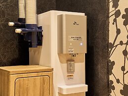 APA Hotel Toyama Ekimae