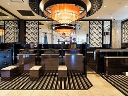 APA Hotel Toyama Ekimae
