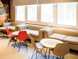 Ibis Asuncion