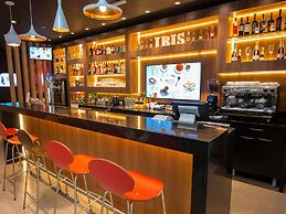 Ibis Asuncion
