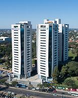 Ibis Asuncion