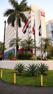 Ibis Asuncion