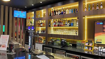 Ibis Asuncion