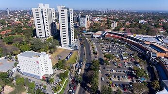Ibis Asuncion