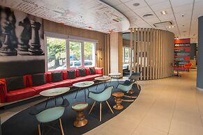 Ibis Asuncion