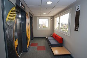 Ibis Asuncion