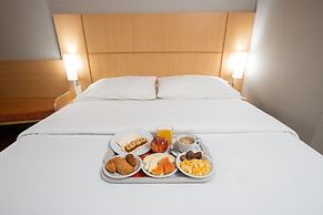 Ibis Asuncion