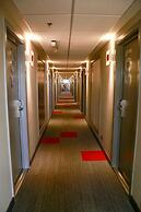 Ibis Asuncion