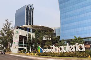 Ibis Asuncion