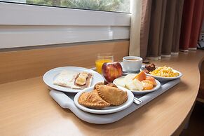 Ibis Asuncion