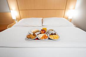 Ibis Asuncion