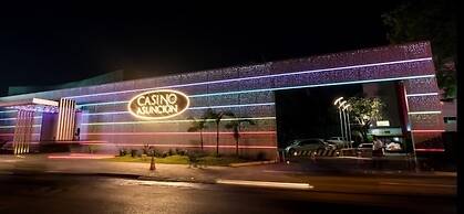 Ibis Asuncion