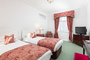 Fernhill Hotel